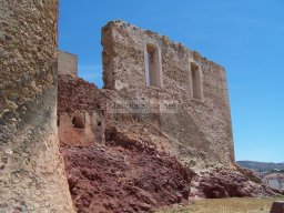 Castillo de Mazarrón 2007